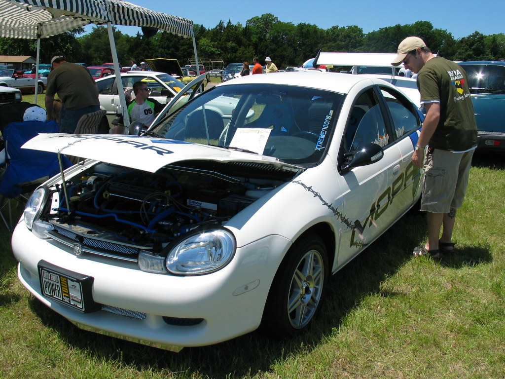 2003 Lake Afton Car Show Flickr