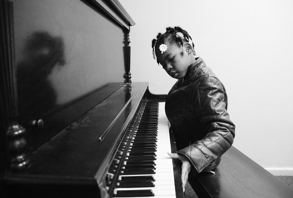 tactile Paul Goyette Flickr