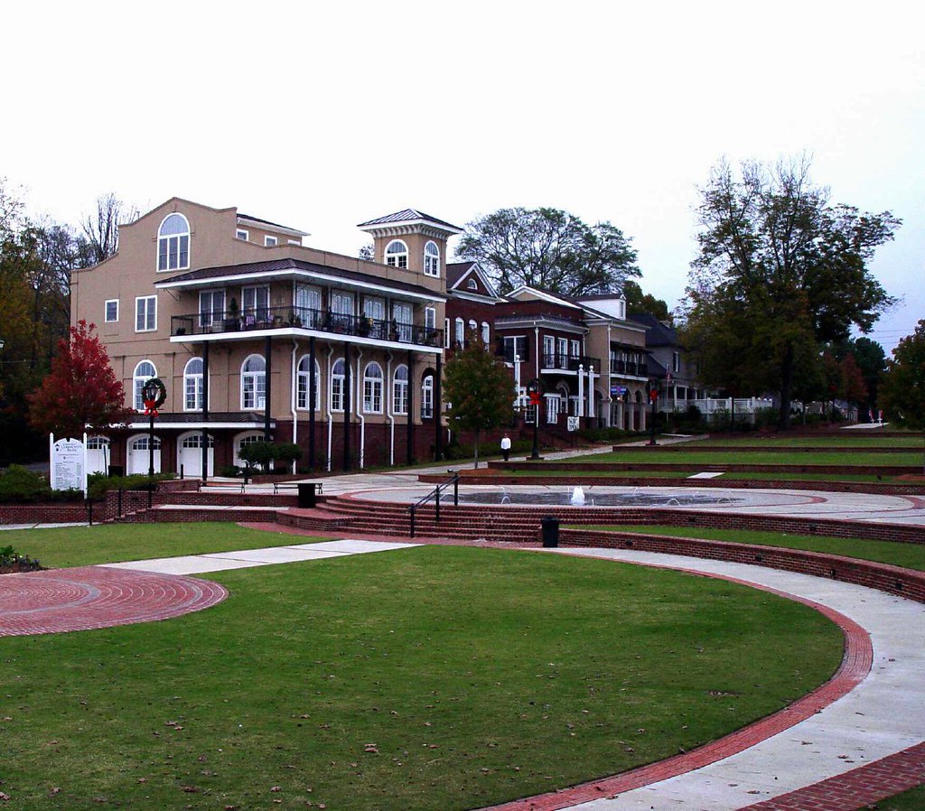 Duluth City Park Dulth City Park, Ga Huey Bible Flickr