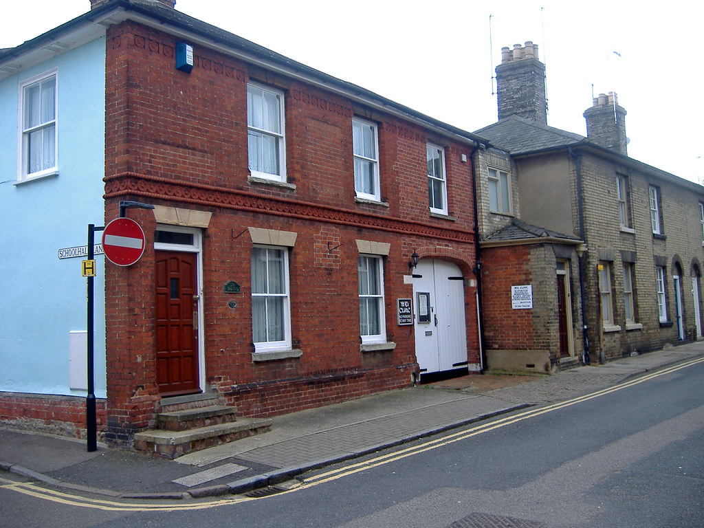 Joiners Arms Bury St Edmunds The Joiners Arms (opened in 1… Flickr