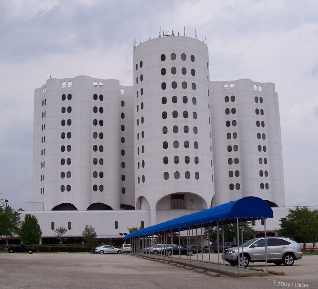 Providence Hospital The history of Providence Hospital in … Flickr