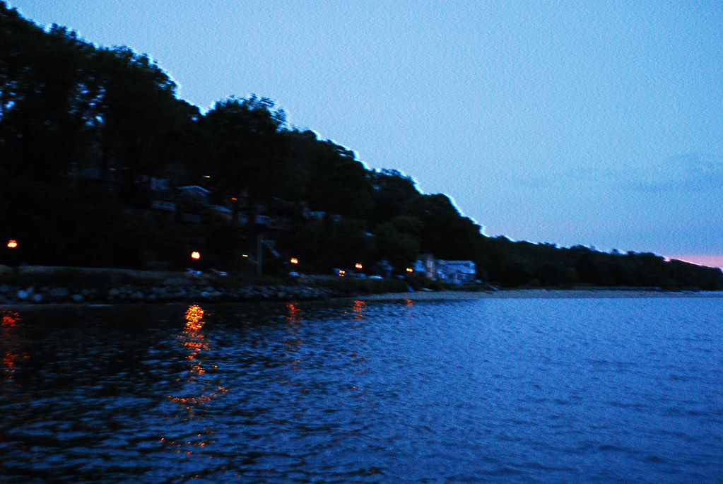 Beacon Hill Colony at Sunset Paul Aloe Flickr