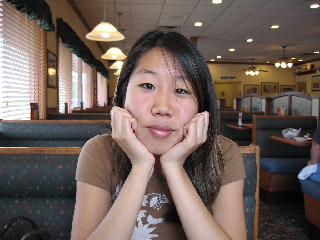 Bob Evans mikkers! Flickr