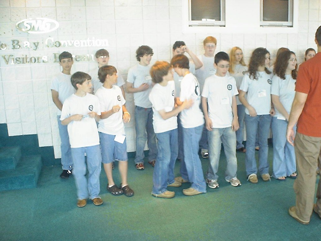 Apr1675 Meadowbrook Church Flickr