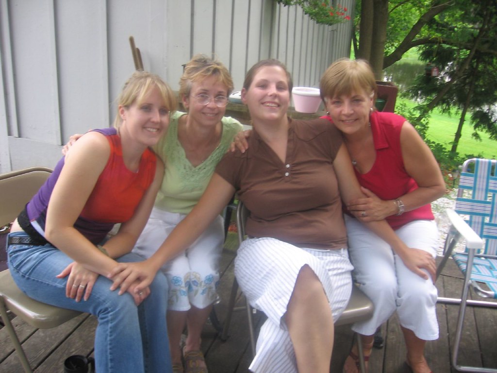 IMG_2760 The Morelands and the Wrisleys. Kristen Cincotta Flickr