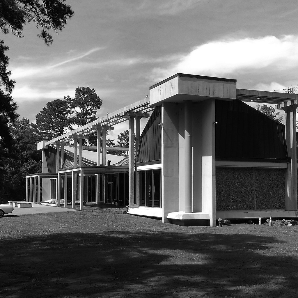 IMG_20150609_171740 The Petit Jean Automotive Museum by Di… Flickr