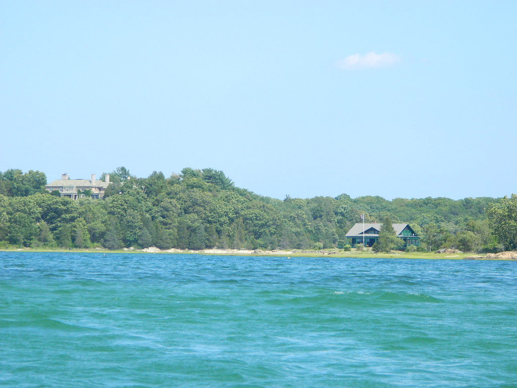 Conomo Pt Essex MA kayaking w Joe D Jebeka Ln (3) Flickr