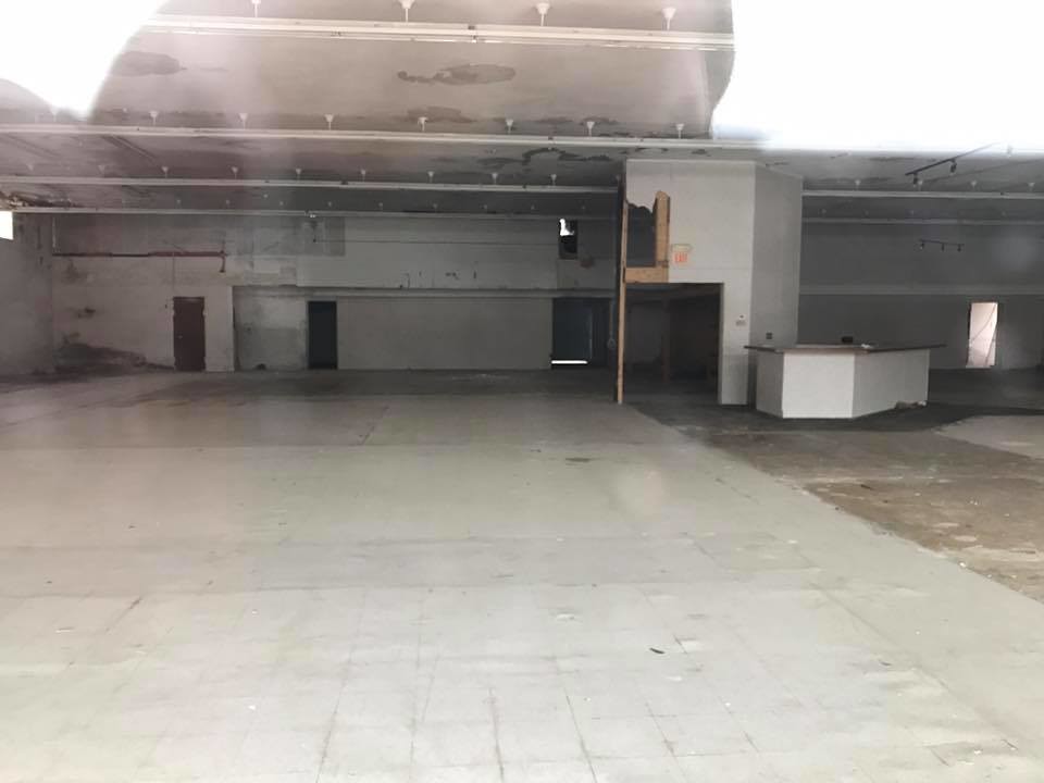 SOUTHGATE New York Carpet World interior (2016) View from… Flickr