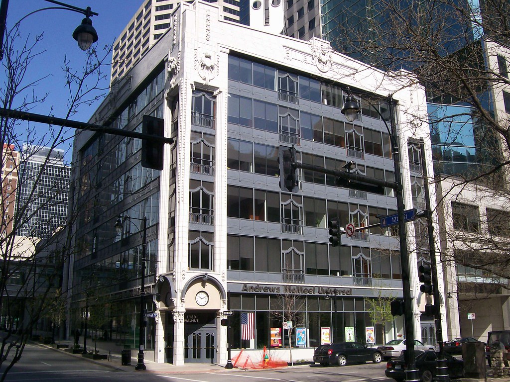 The Boley Building (Kansas City, Missouri) The Boley Build… Flickr