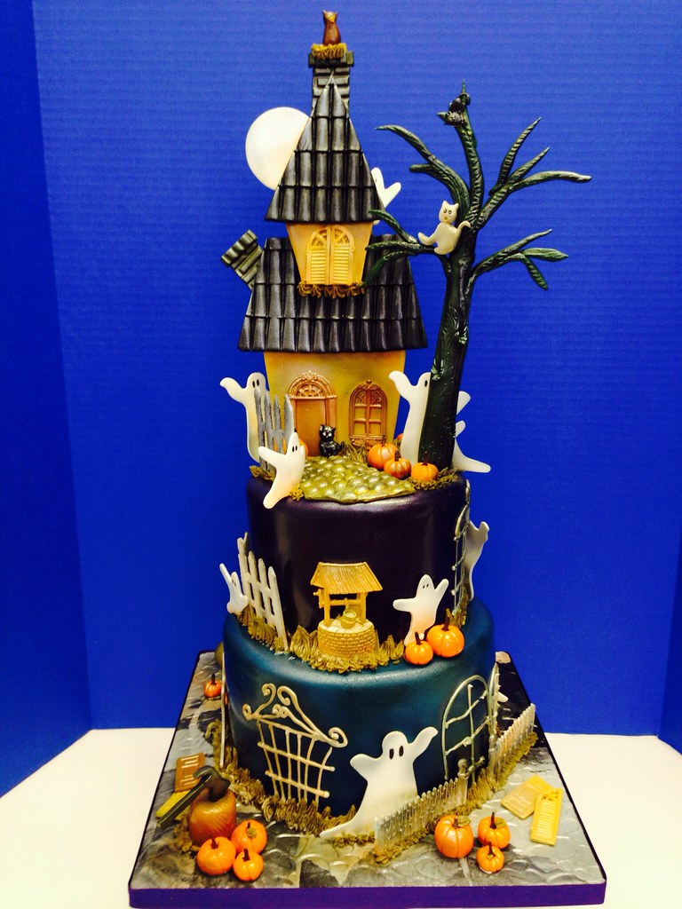 image Cake Supplies Depot Flickr