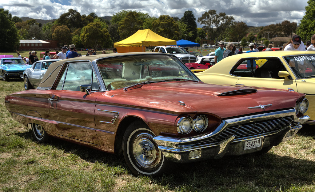 Car Show Queanbeyan Australia Car Show Queanbeyan Australi… Flickr
