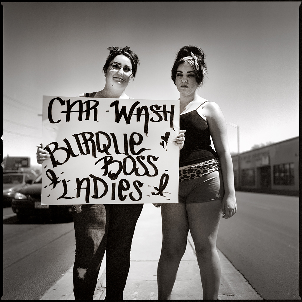 car wash shannon richardson Flickr