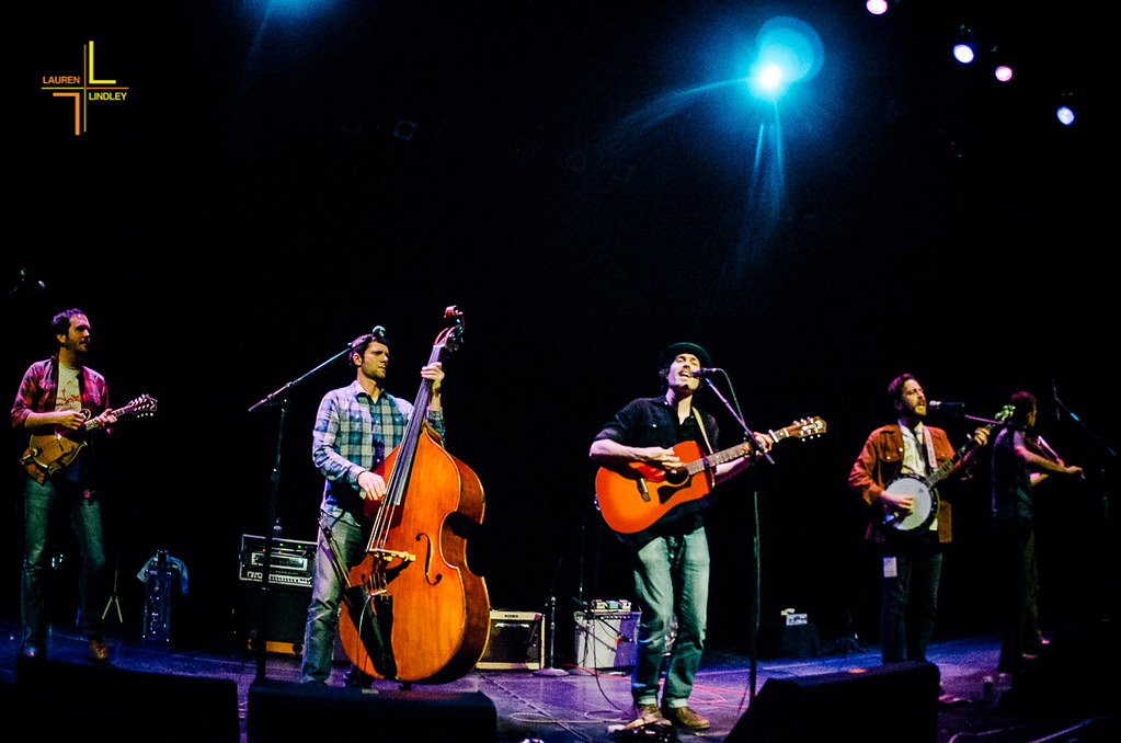 Brothers Comatose Lake Tahoe, NV February 8, 2014 MontBleu… Flickr