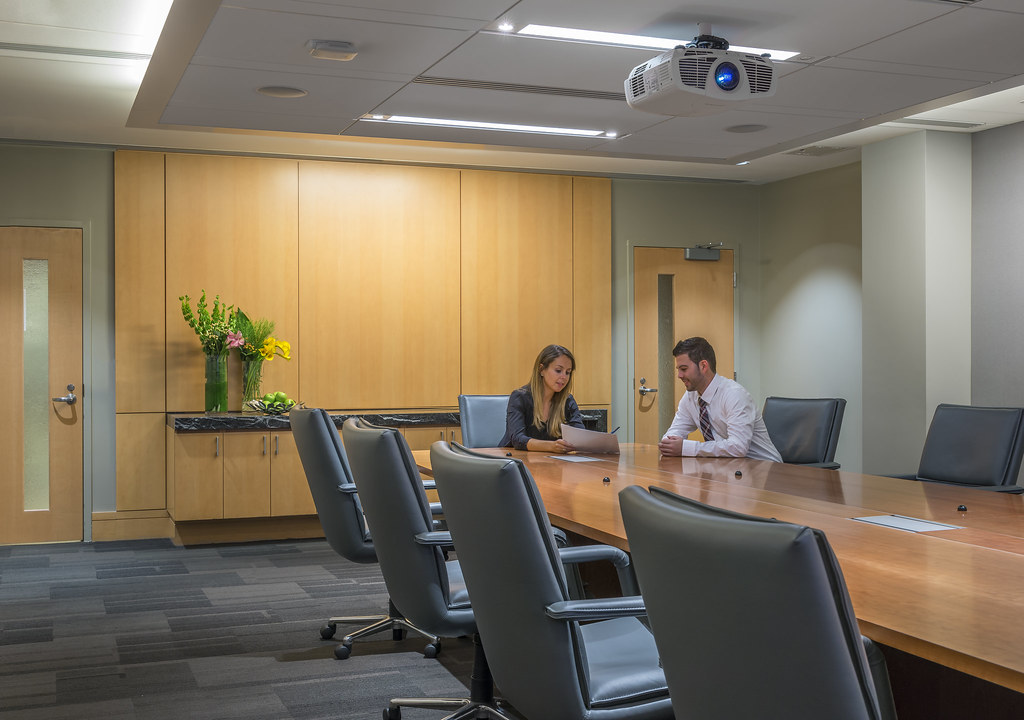 Elfers Cardiovascular Center at NewtonWellesly Hospital Flickr