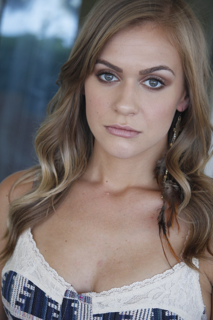 Headshots June 2013 130 | Jeneta St. Clair | Flickr