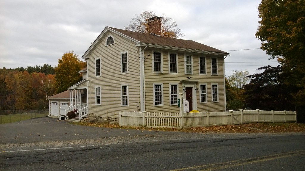 Granville Fair 2013 Granville, Massachusetts Granville F… Flickr