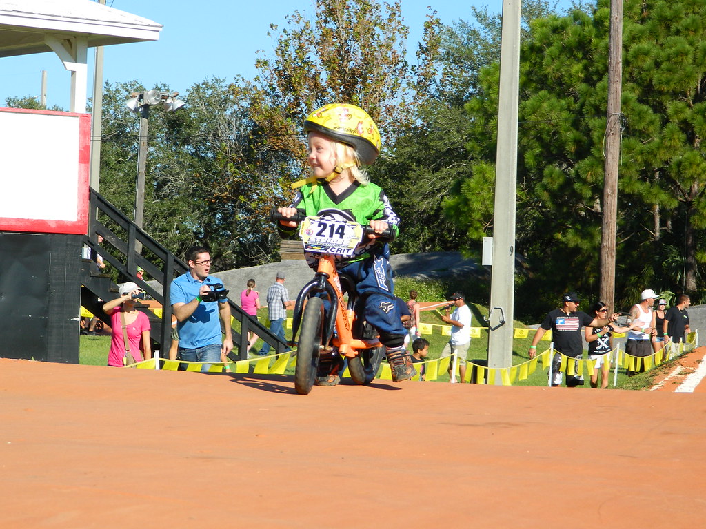 2013 STRIDER World Championship Race Day Strider Bikes Flickr