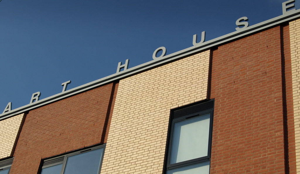 The Art House, Wakefield © 2013 Tony Worrall Tony Worrall Photography Flickr