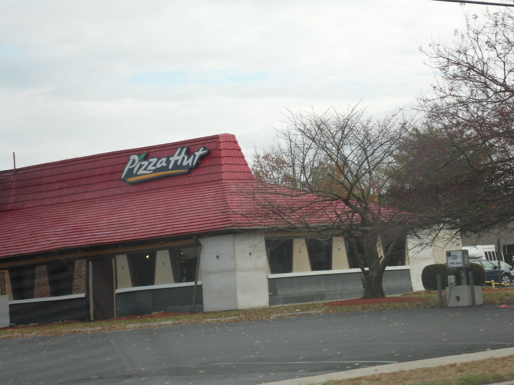 PIZZA HUT 025305 SALISBURY, MD Pizza hut 025305 1217 mt.… Flickr