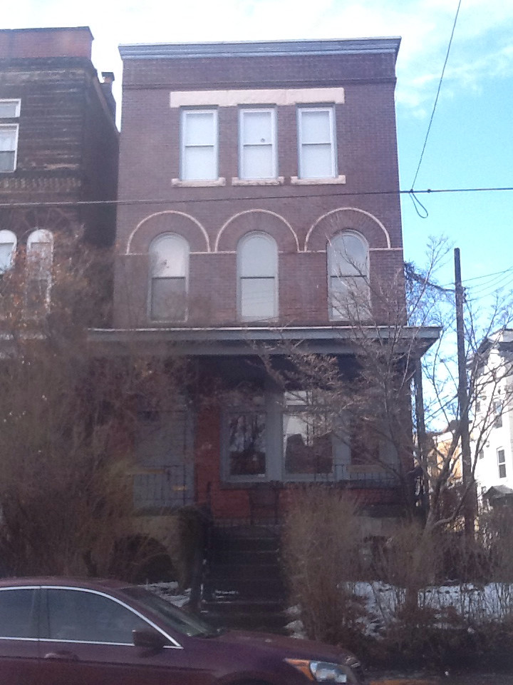 Central Oakland Atwood Street at Cable Place Nathan C Flickr