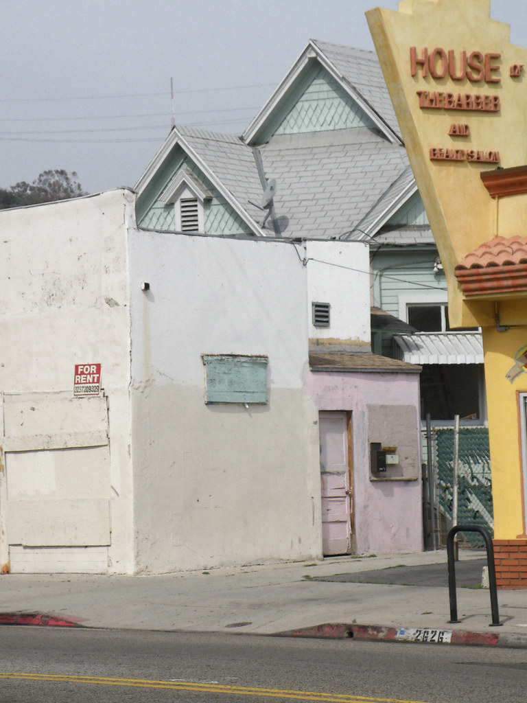 For Rent in Lincoln Heights Laurie Avocado Flickr