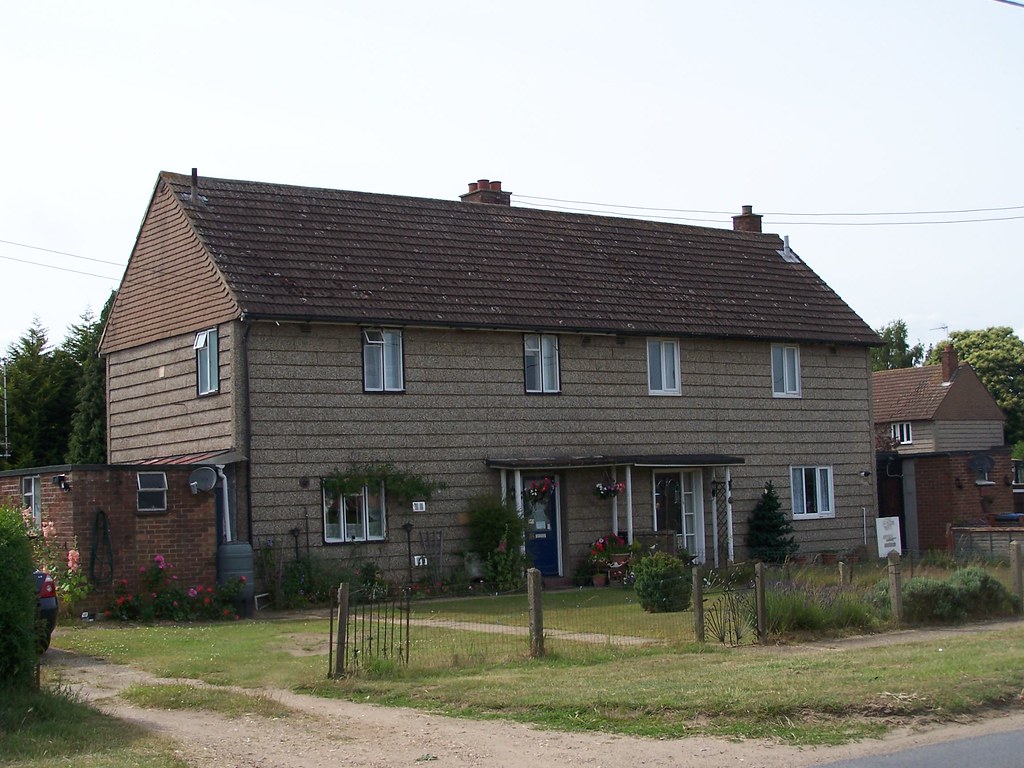 Airey House, Kesgrave APB Photography™ Flickr