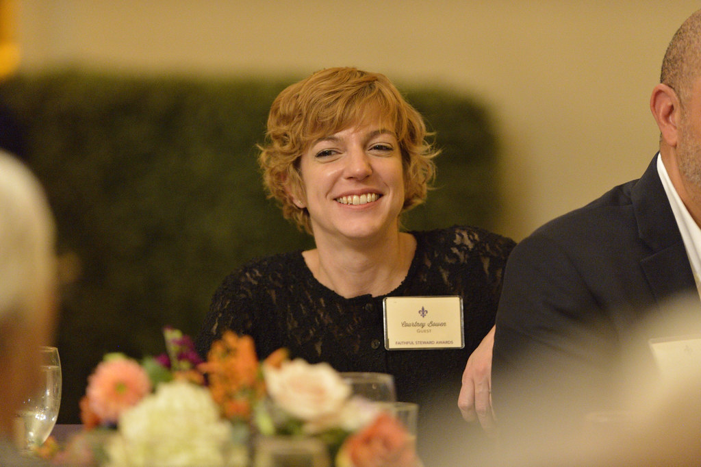 Courtney Bowen Louisville Presbyterian Theological Seminar… Flickr