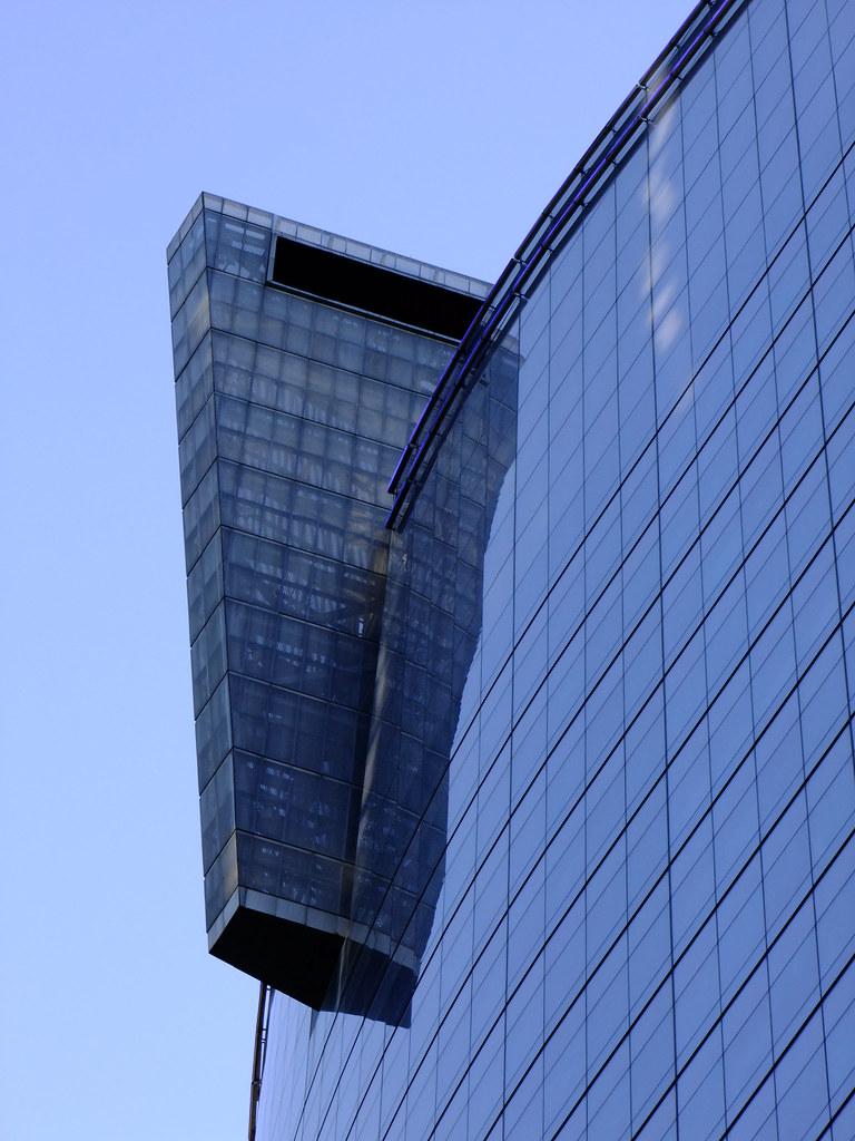 Thomson Reuters Building Midtown Manhattan, New York, NY Flickr