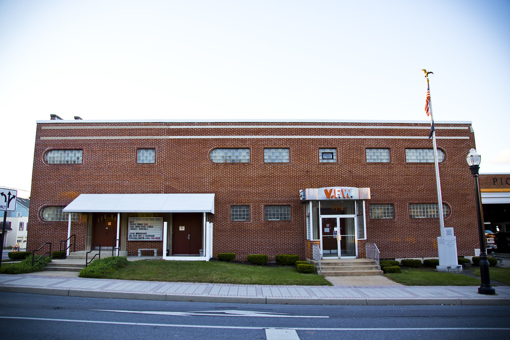 2013 09 28 10058 Ephrata VFW thisisbossi Flickr