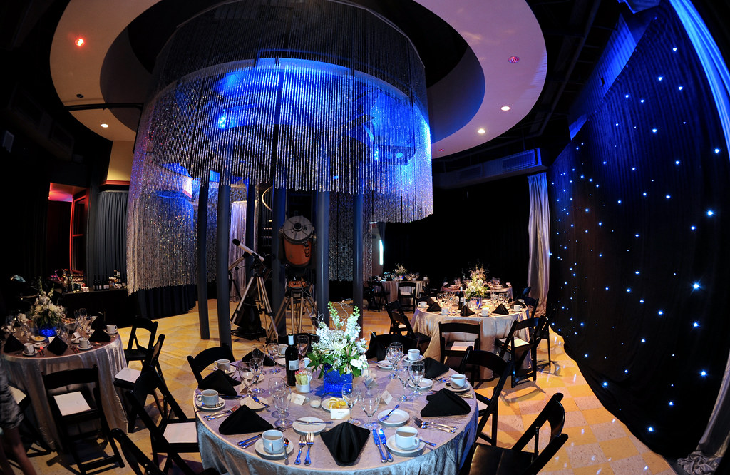 Observatory Orlando Science Center (Meetings and Events) Flickr