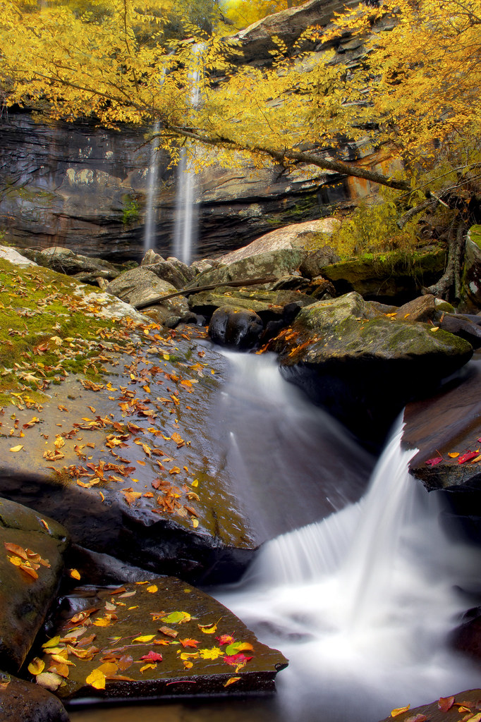 Elevation of Summit Lake Campground, Richwood, WV, USA Topographic