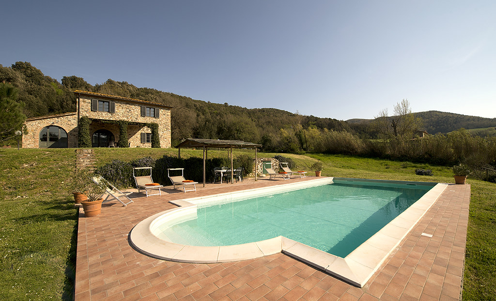 rentvillatuscany rent a villa in tuscany Divina Toscana Flickr