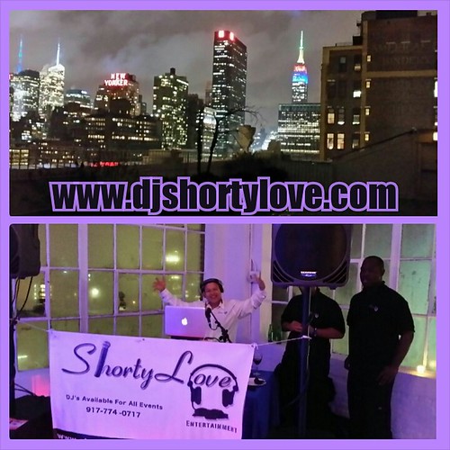 DJ ShortyLove At Studio 450. Hardesty & Hanover Holiday Pa… Flickr