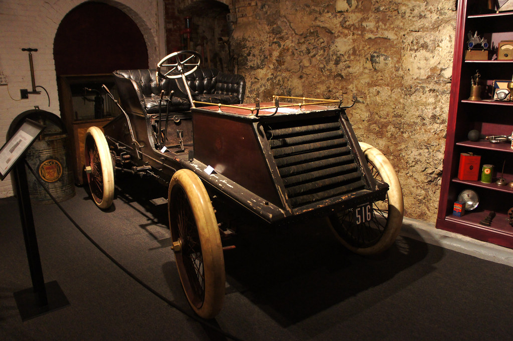 1901 Winton Bullet Peter E Flickr