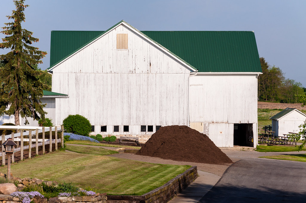 Pegasus Farm 2013 Pegasus Farm 5/17/2013 Harold Brown Flickr