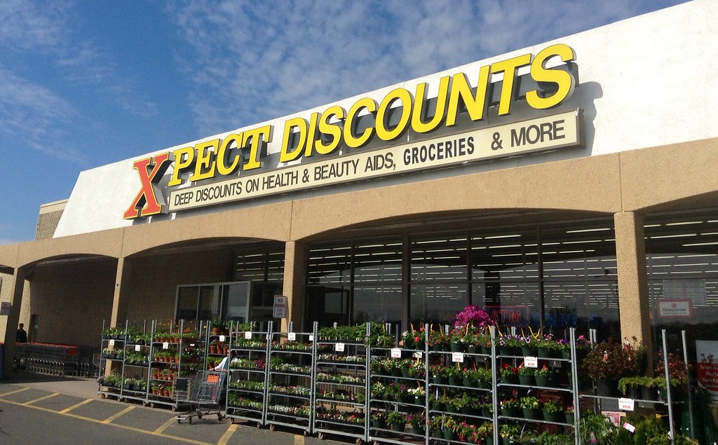 Xpect Discounts Store Closeout Store Connecticut. Pics by … Flickr