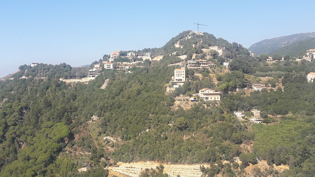 Ghosta, Lebanon Walif Chbeir's photography around Lebanon.… Walif