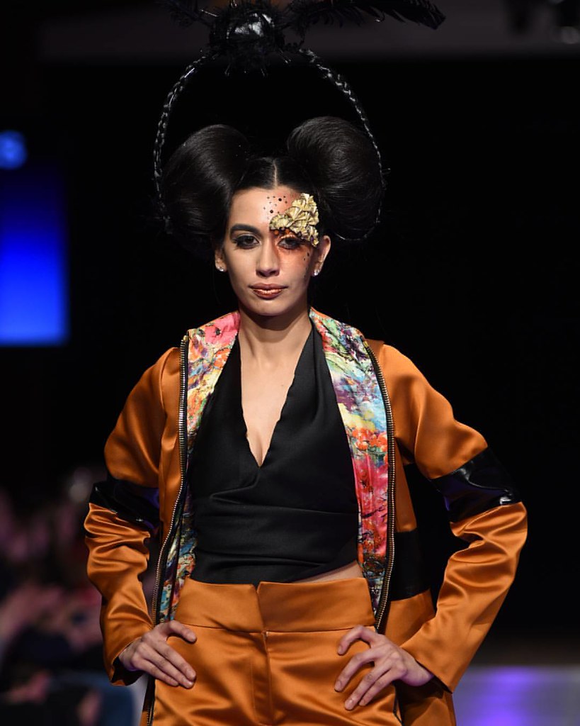 Fabulous has its name Farah Zulaikha farahzofficial uncon… Flickr