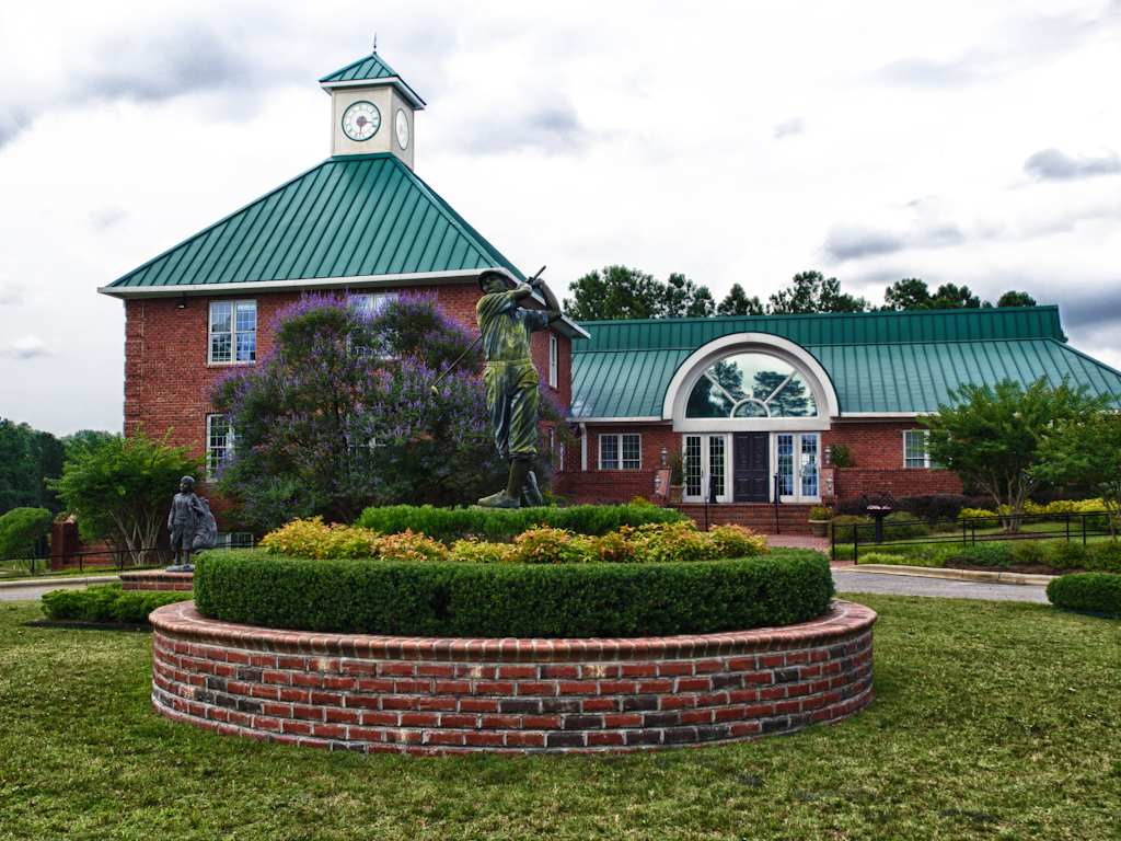 Spring Lake, NC Fayetteville Area CVB Flickr