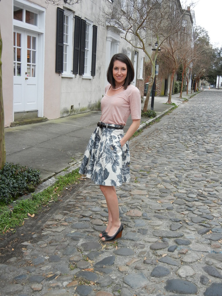 Colette Zinnia by Sew Charleston 004 Abbey Garcia Flickr