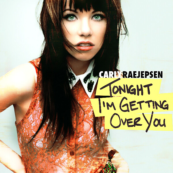 Tonight I'm Getting Over You This song is addictive! Flickr