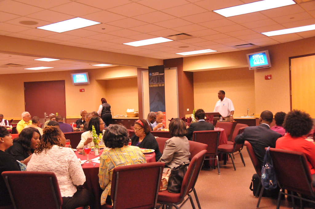 House of Hope Site 175 Site 175 Salem Baptist Church