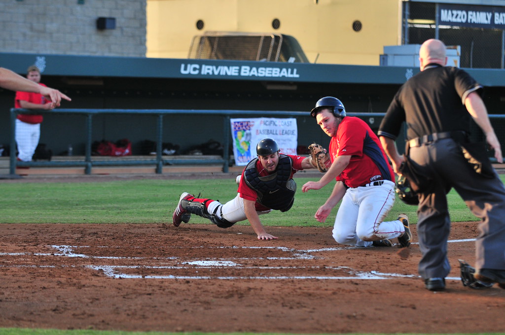 DSC_8118 Pacific Coast Baseball League Flickr