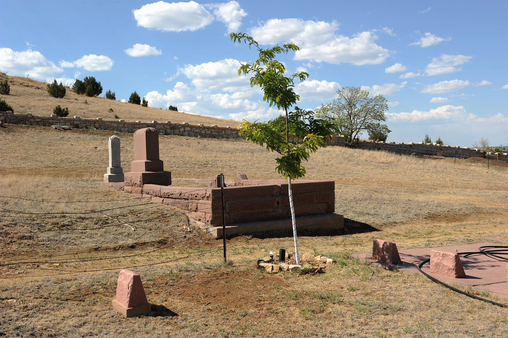 Montefiore Cemetery (Las Vegas) Montefiore Cemetery (Las