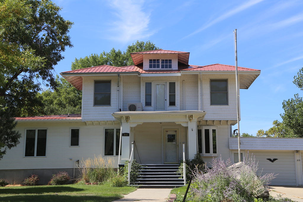 Highmore South Dakota, Hyde County SD Google Map Official … Flickr