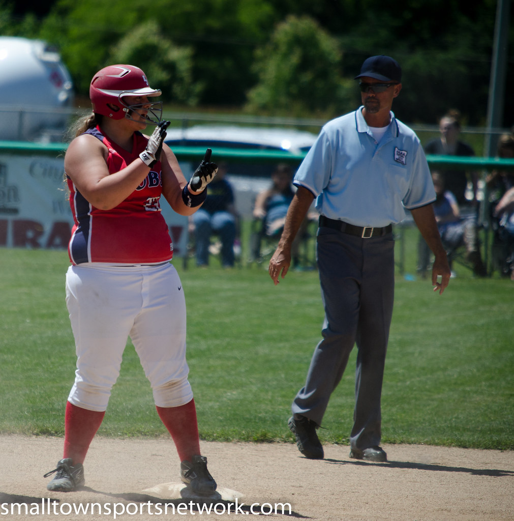 Enterprise at Dayton 5.30.1417 Small Town Sports Network Flickr