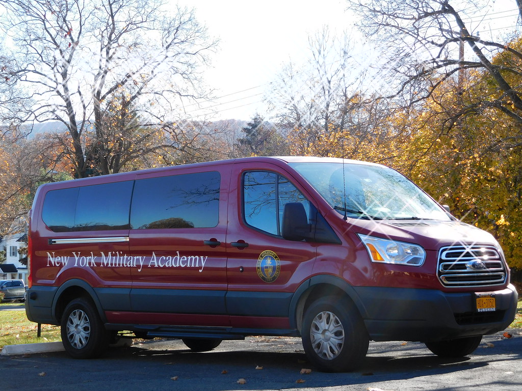 NYMA, CornwallonHudson, New York NYMA, CornwallonHudso… Flickr