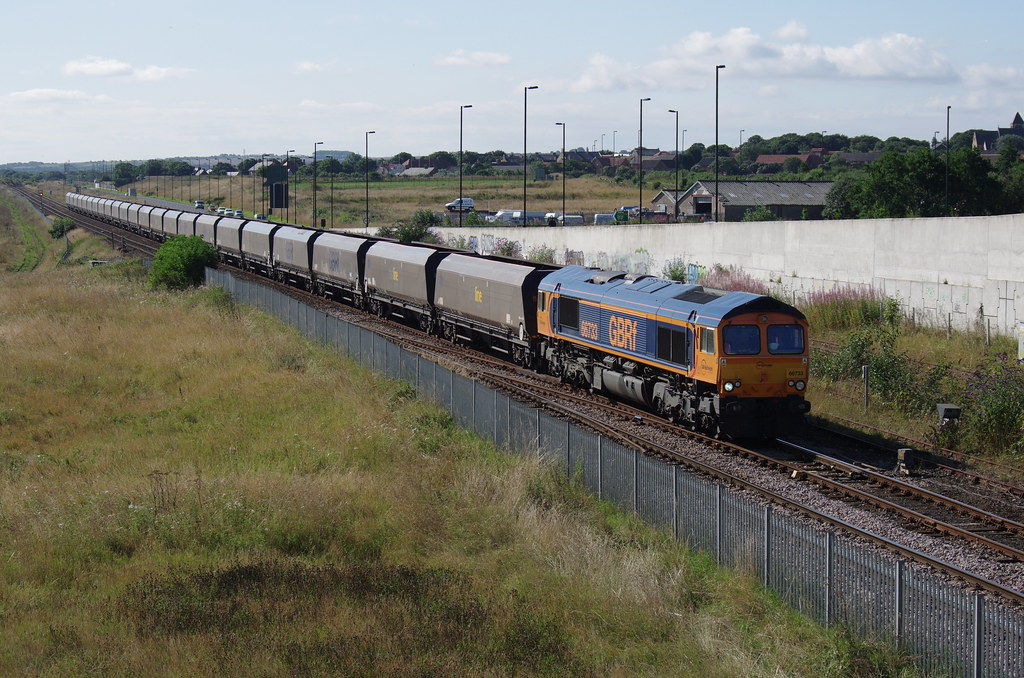 20130830 Ryhope Grange, Sunderland 0732 Drax Power St… Flickr