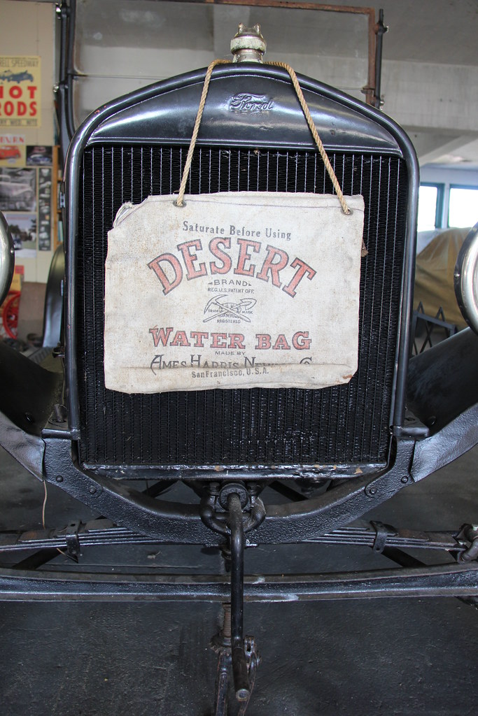 Old Car in Staunton, VA Elder Antique Auto Eli Christman Flickr