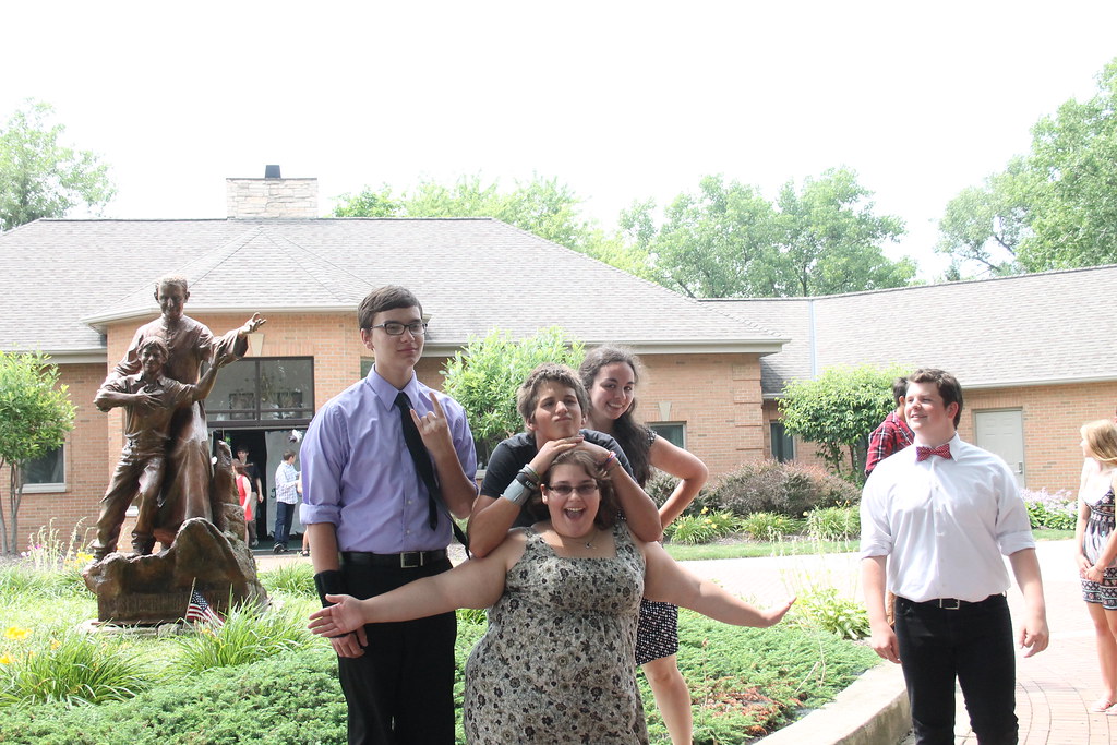 IMG_5337 St. Leonard Youth Retreat Center Flickr